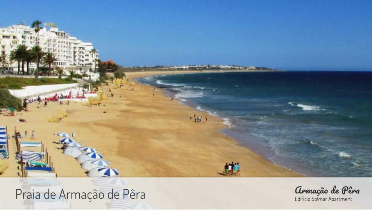 Edificio Solmar Apartamento *